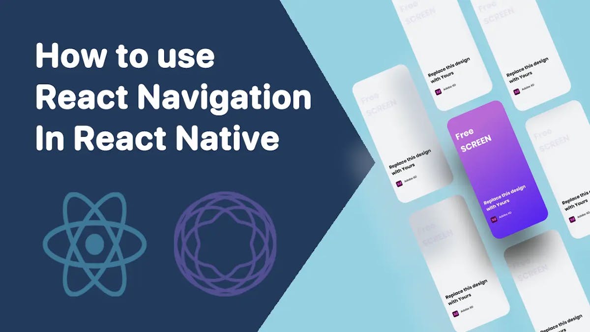 How to use React Navigation v5 in React Native